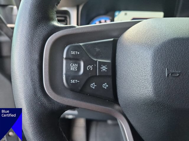 Certified 2022 Ford Bronco Big Bend AWD/4WD image 18