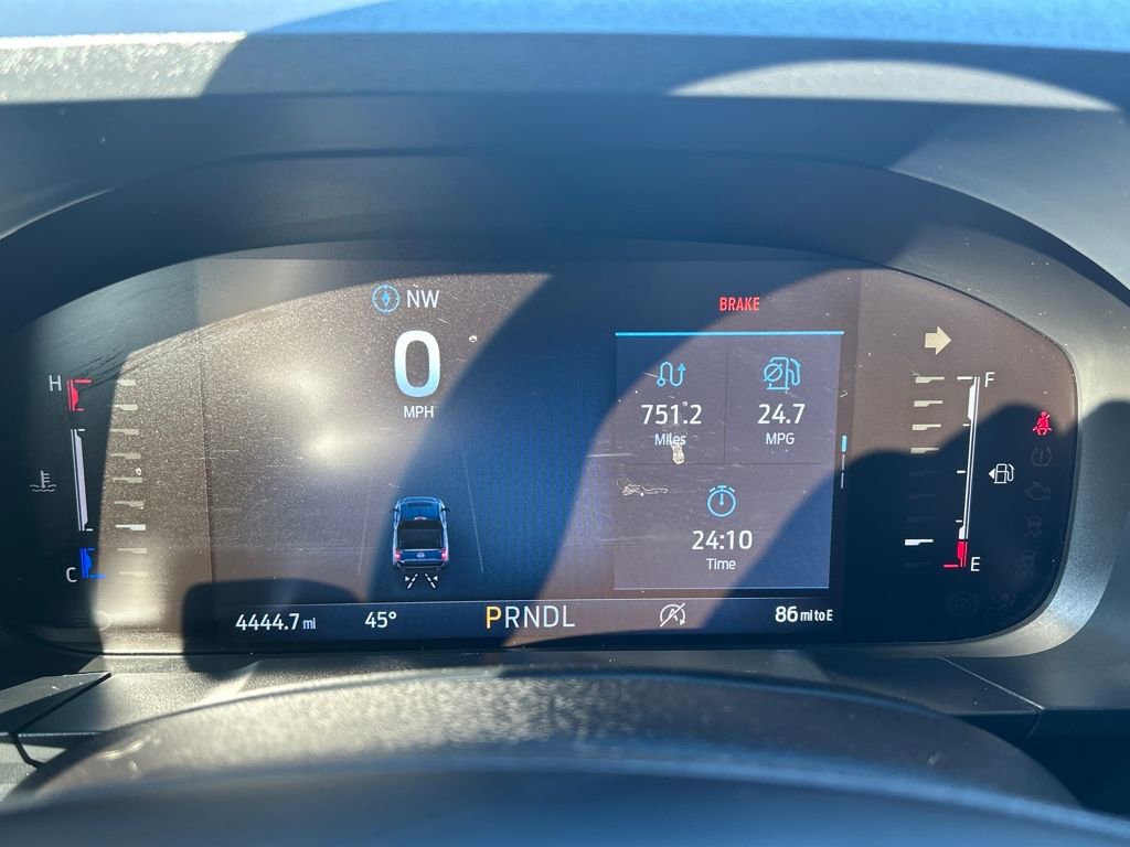 Certified 2025 Ford Maverick XLT w/ 4K Tow Package image 21