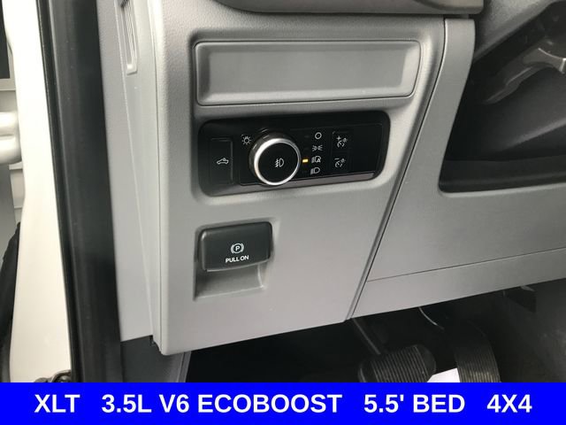 Certified 2024 Ford F150 XLT image 8