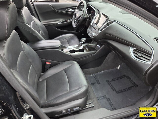 Used 2024 Chevrolet Malibu LT FWD image 16
