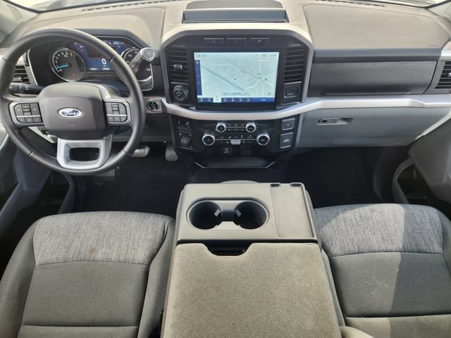 Certified 2023 Ford F150 XLT w/ Equipment Group 302A High AWD/4WD image 13