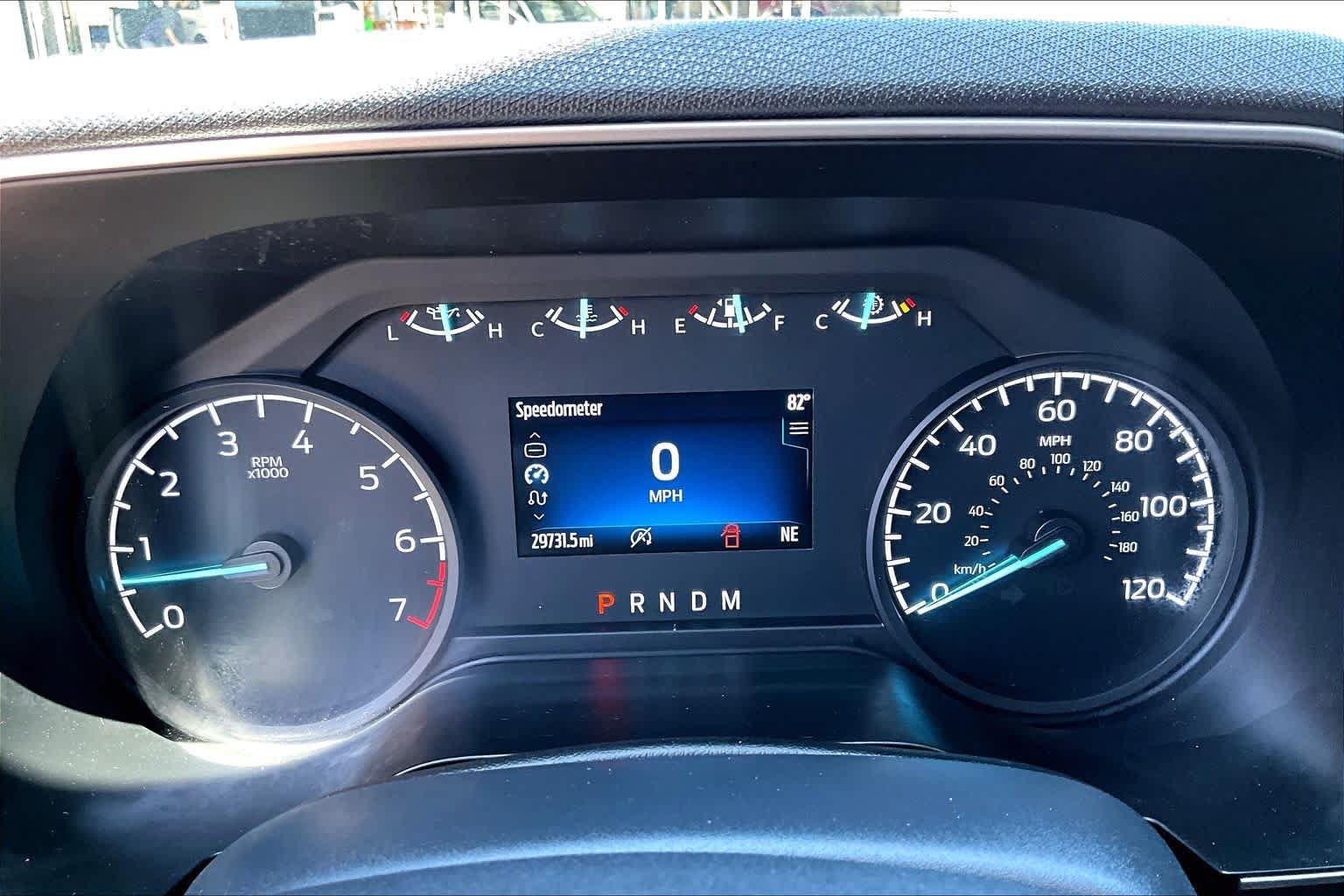 Certified 2023 Ford F150 XL w/ STX Appearance Package AWD/4WD image 26