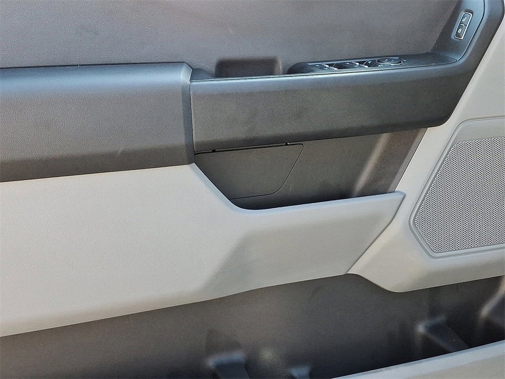 Certified 2023 Ford F350 XL w/ 360-Degree Camera Package image 13