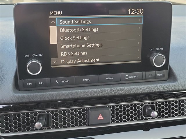 Used 2022 Honda Civic Sport image 17