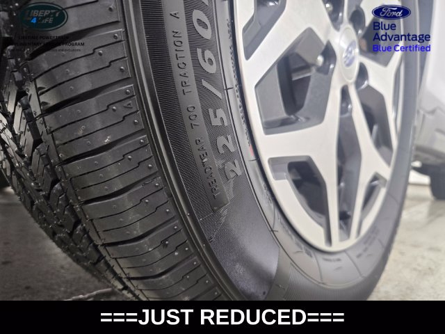 Used 2019 Subaru Forester Premium w/ All-Weather Package AWD/4WD image 10