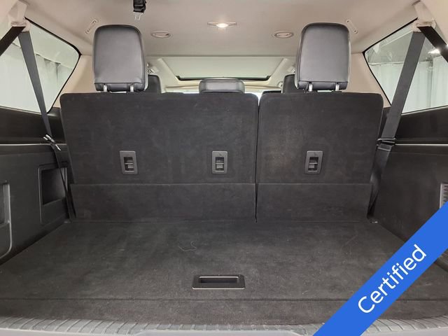 Certified 2023 Ford Expedition Max XLT AWD/4WD image 25