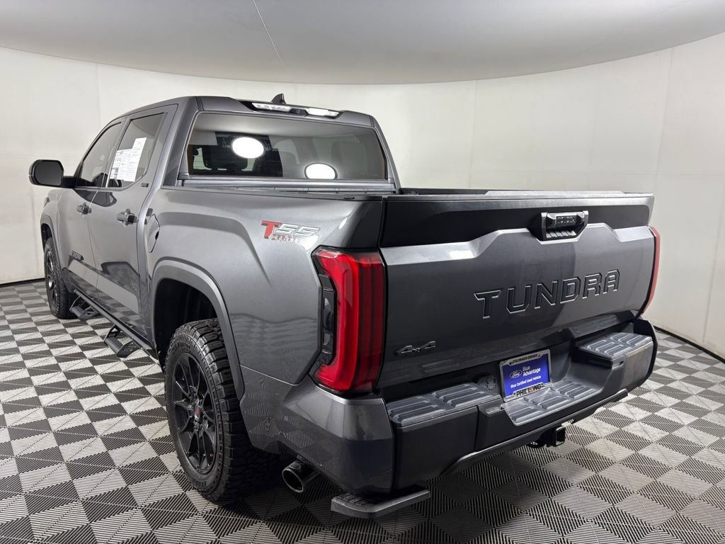 Used 2023 Toyota Tundra SR5 image 5