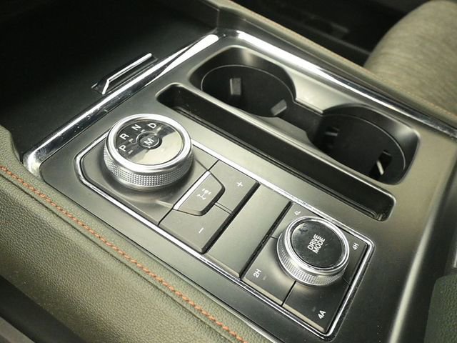 Certified 2022 Ford Expedition Timberline image 19