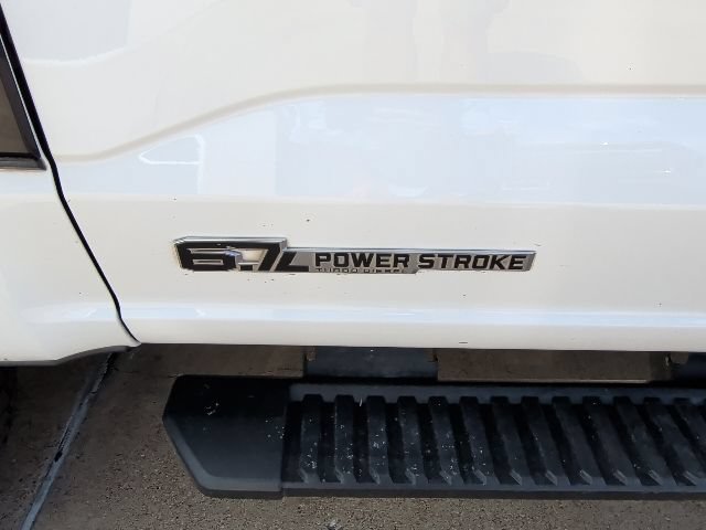 Certified 2024 Ford F250 Lariat w/ Sport Appearance Package AWD/4WD image 38