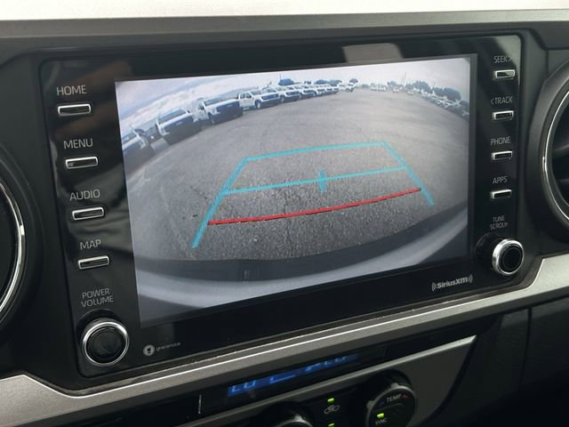 Used 2021 Toyota Tacoma SR5 image 20