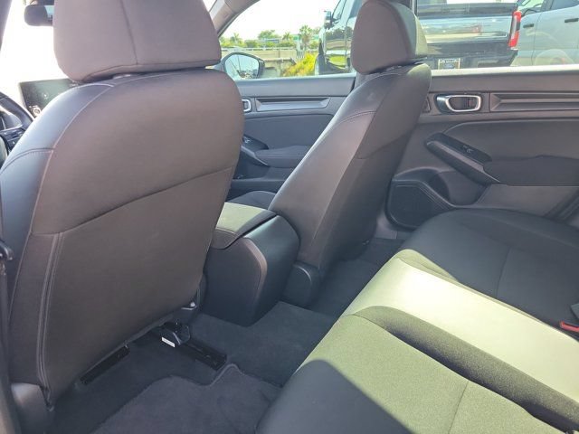 Used 2023 Honda Civic Sport image 15
