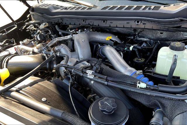Certified 2024 Ford F350 XL w/ STX Appearance Package image 32