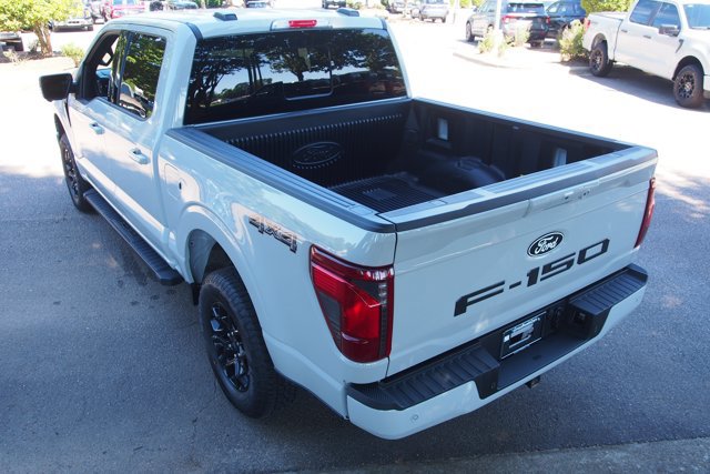 Certified 2024 Ford F150 XLT w/ Equipment Group 302A MID AWD/4WD image 5