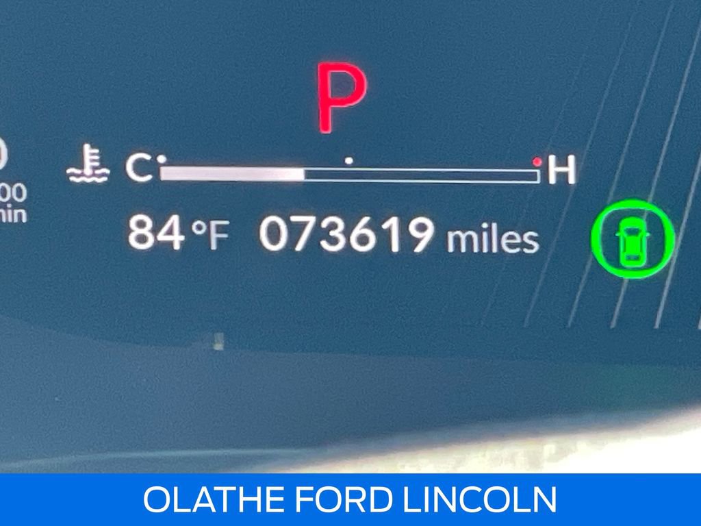Used 2023 Acura MDX SH-AWD w/ Advance Package image 17