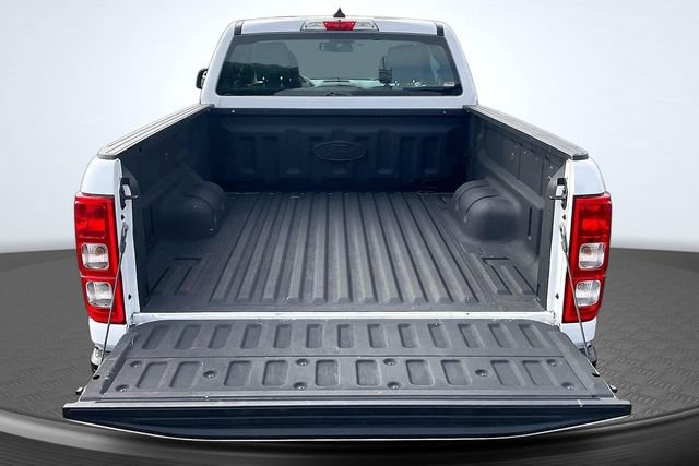 Certified 2023 Ford Ranger XL w/ Trailer Tow Package AWD/4WD image 17