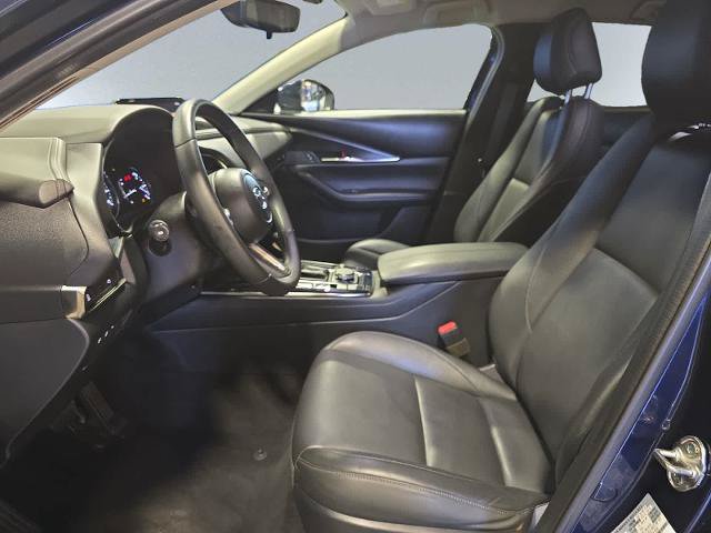 Used 2023 MAZDA CX-30 AWD 2.5 S w/ Preferred Package image 7