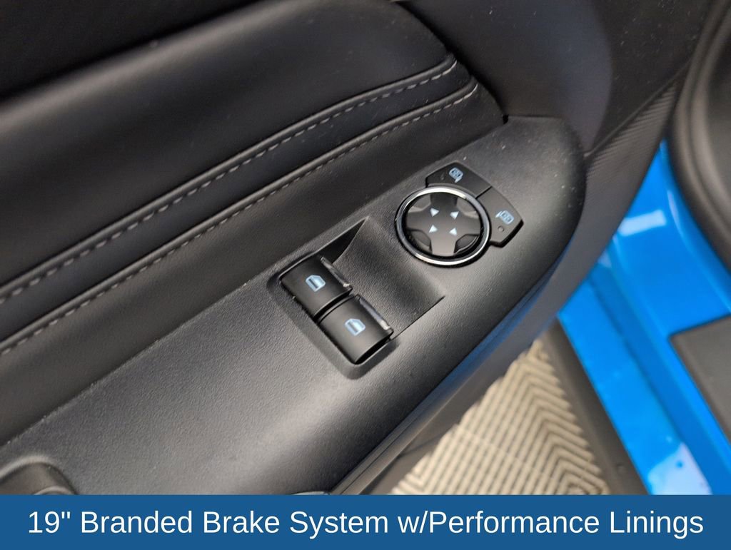 Certified 2024 Ford Mustang GT Premium w/ GT Performance Package image 32