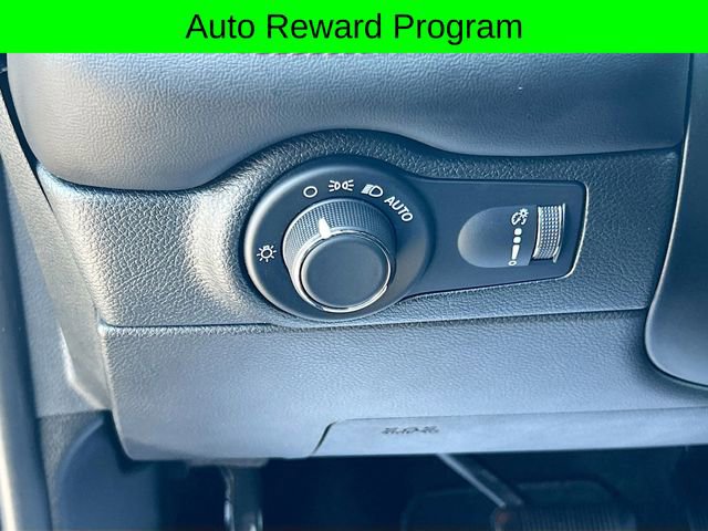 Used 2023 Dodge Durango GT AWD/4WD image 12