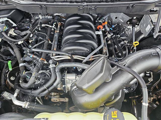 Certified 2026 Ford F150 XLT w/ FX4 Off-Road Package AWD/4WD image 22
