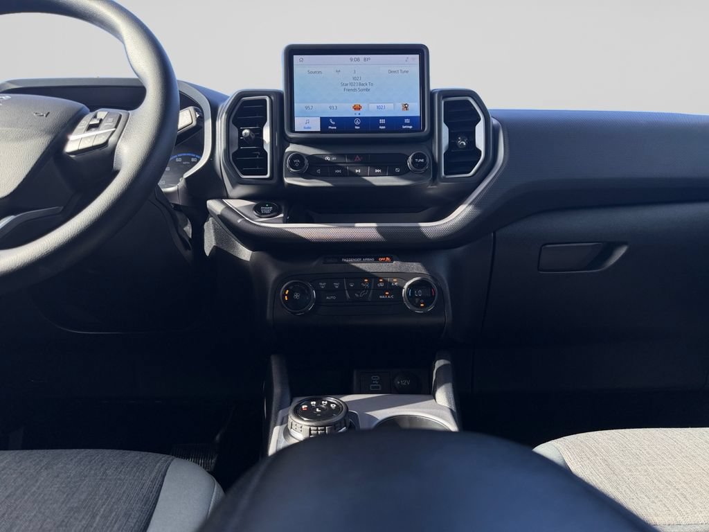 Certified 2021 Ford Bronco Sport Big Bend AWD/4WD image 12