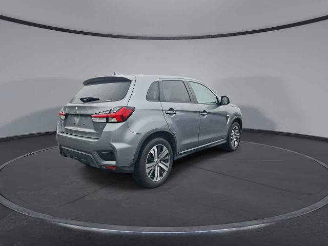 Used 2024 Mitsubishi Outlander Sport SE AWD/4WD image 8
