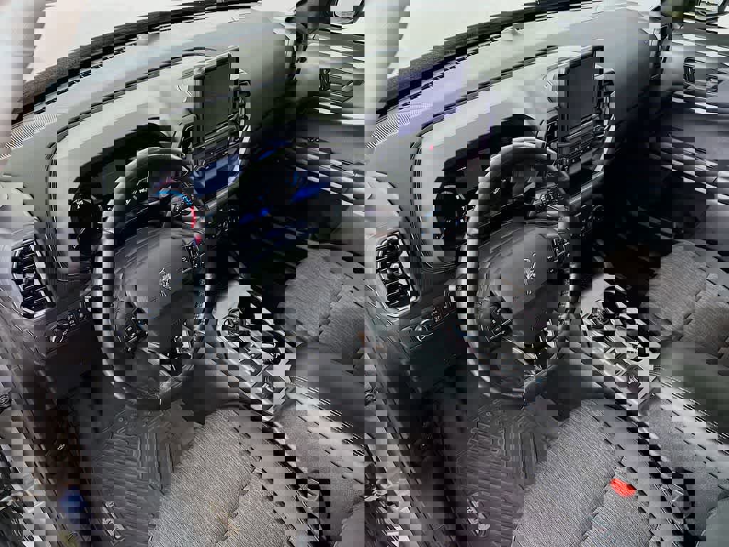 Certified 2022 Ford Bronco Sport Big Bend w/ Convenience Package image 9