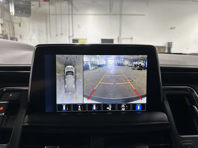 Used 2024 Chevrolet Tahoe High Country AWD/4WD image 28