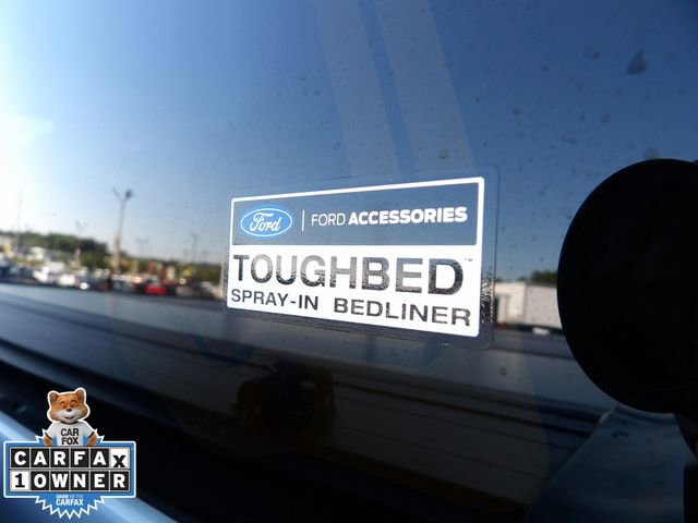 Certified 2023 Ford F150 Platinum w/ Equipment Group 701A High AWD/4WD image 18