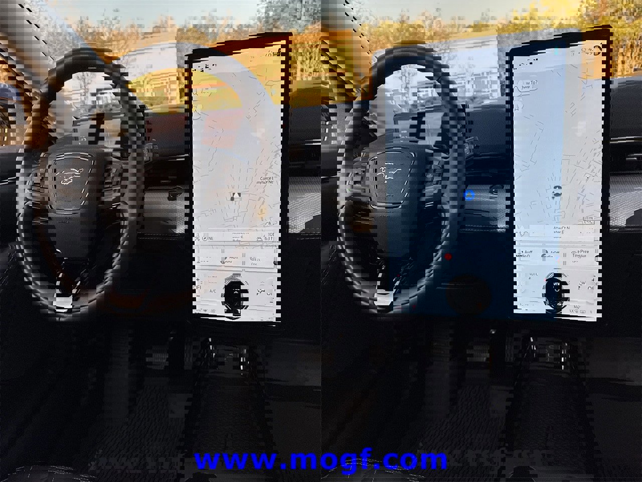 Certified 2023 Ford Mustang Mach-E California Route 1 image 10