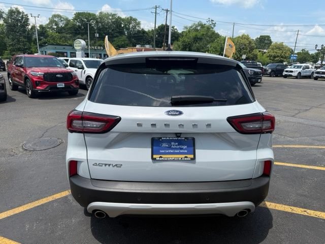 Certified 2025 Ford Escape Active w/ Tech Pack #1 FWD image 6