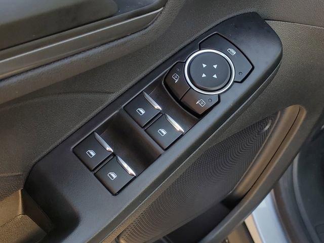 Certified 2023 Ford Escape Active image 12