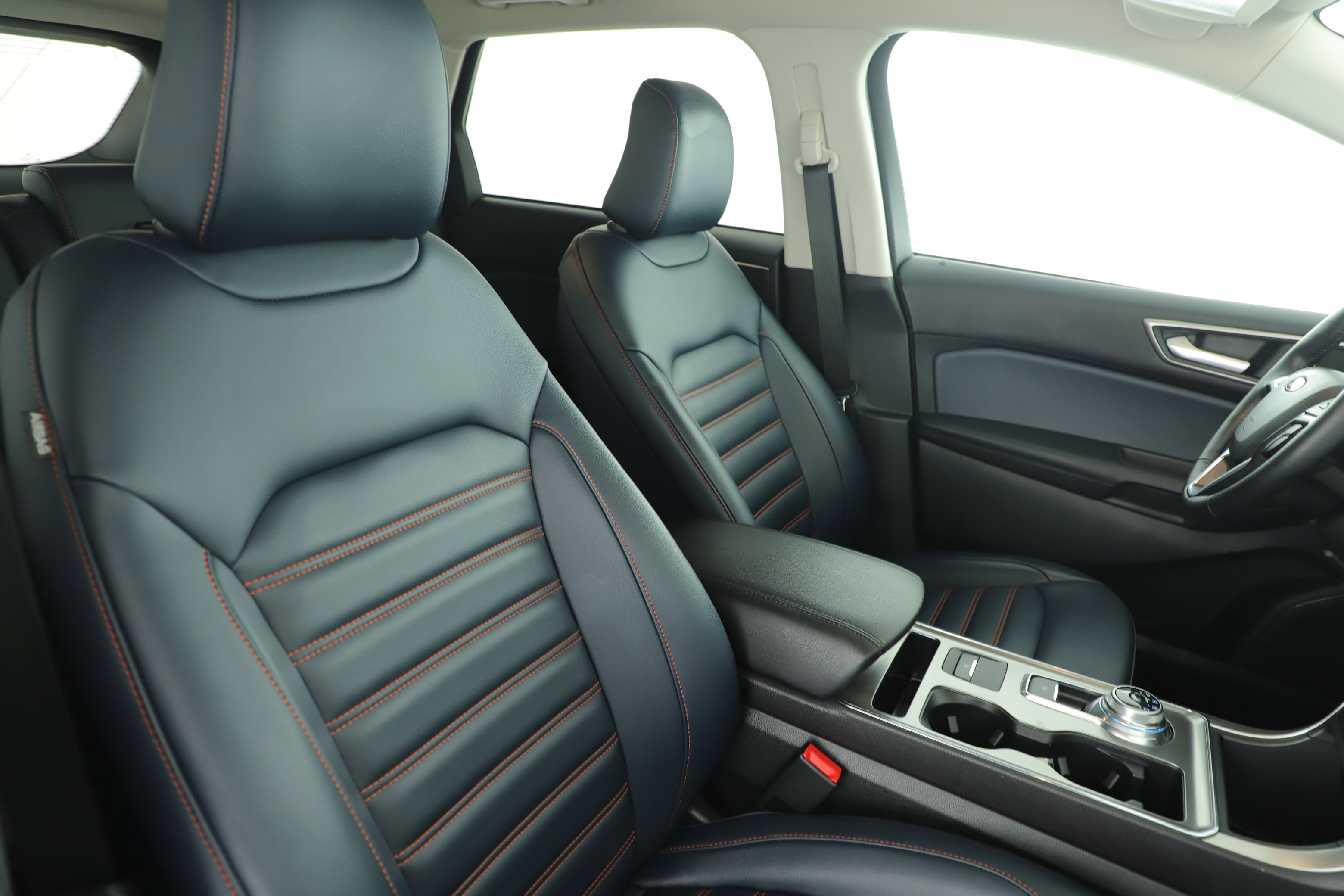 Certified 2023 Ford Edge SEL w/ Sport Appearance Package AWD/4WD image 16