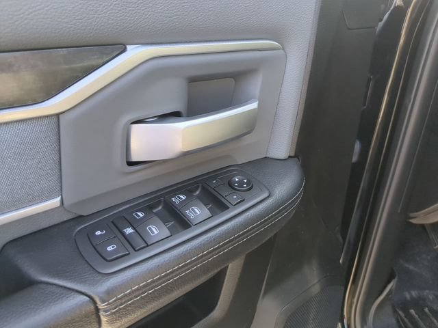 Used 2019 RAM 2500 Big Horn AWD/4WD image 11