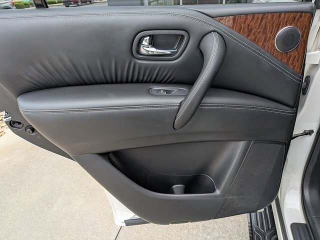 Used 2019 Nissan Armada SL w/ Premium Package AWD/4WD image 29