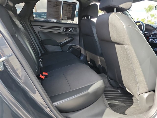 Used 2023 Honda Civic Sport image 25