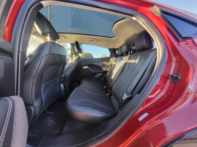 Certified 2023 Ford Mustang Mach-E Premium AWD/4WD image 15