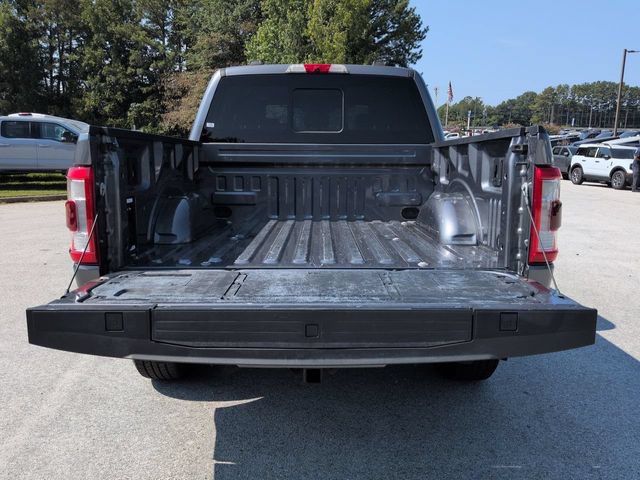 Certified 2021 Ford F150 Lariat w/ Equipment Group 502A High AWD/4WD image 16