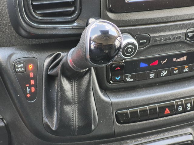 Used 2023 RAM ProMaster 2500 FWD image 20