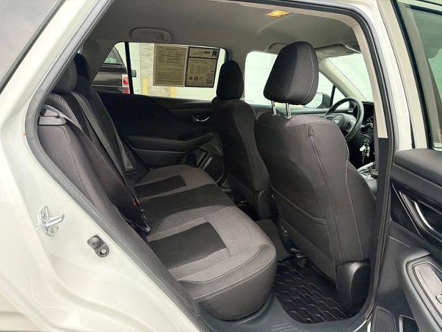 Used 2021 Subaru Outback Premium AWD/4WD image 26
