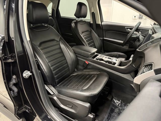 Certified 2023 Ford Edge SEL w/ Convenience Package image 36