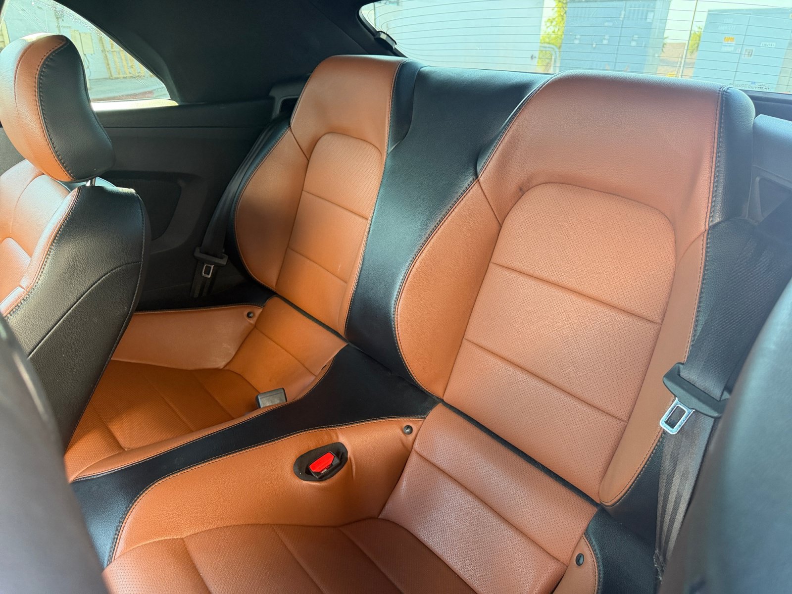 Certified 2022 Ford Mustang Premium RWD image 26