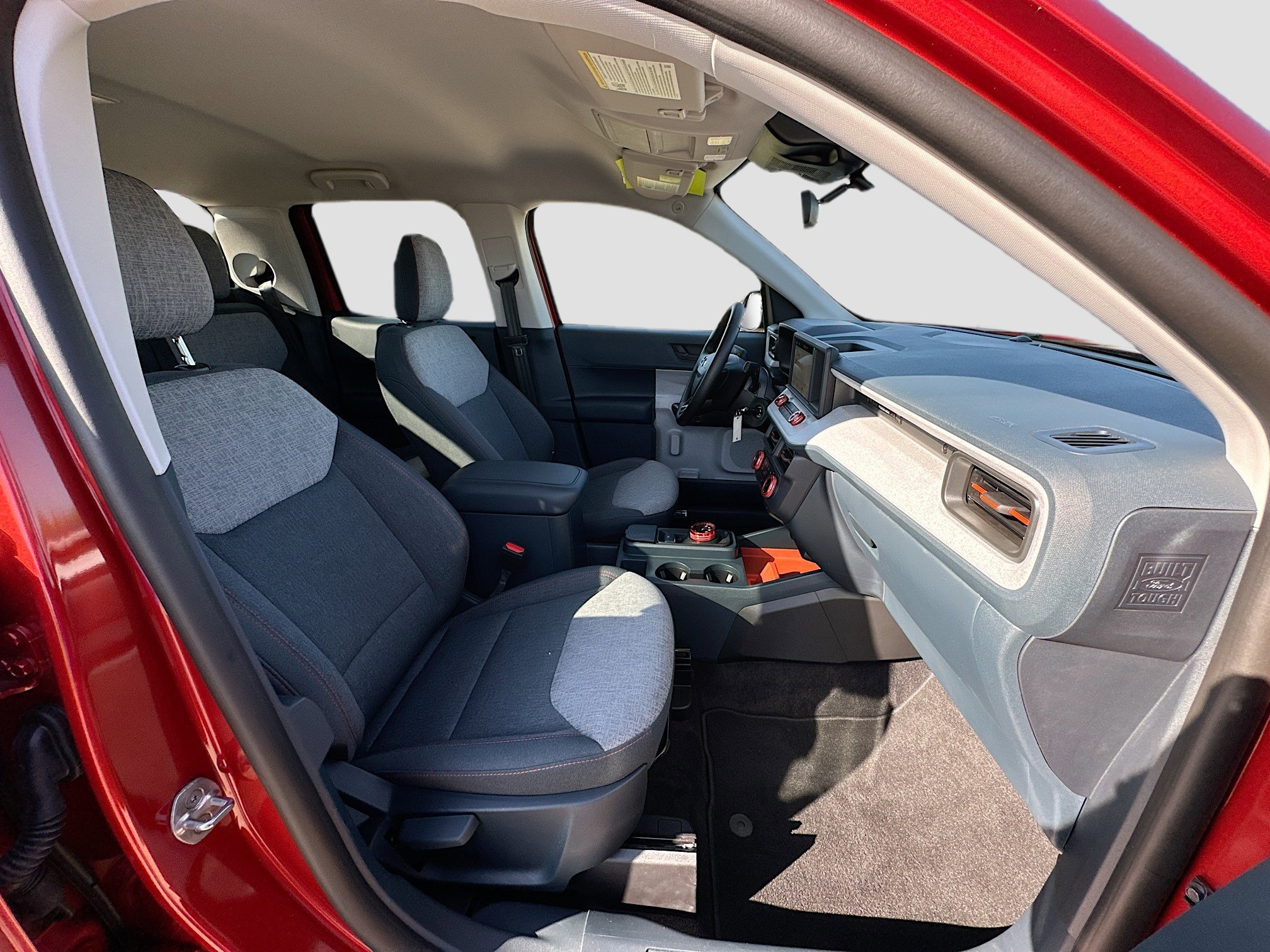 Certified 2024 Ford Maverick XLT w/ XLT Luxury Package image 25