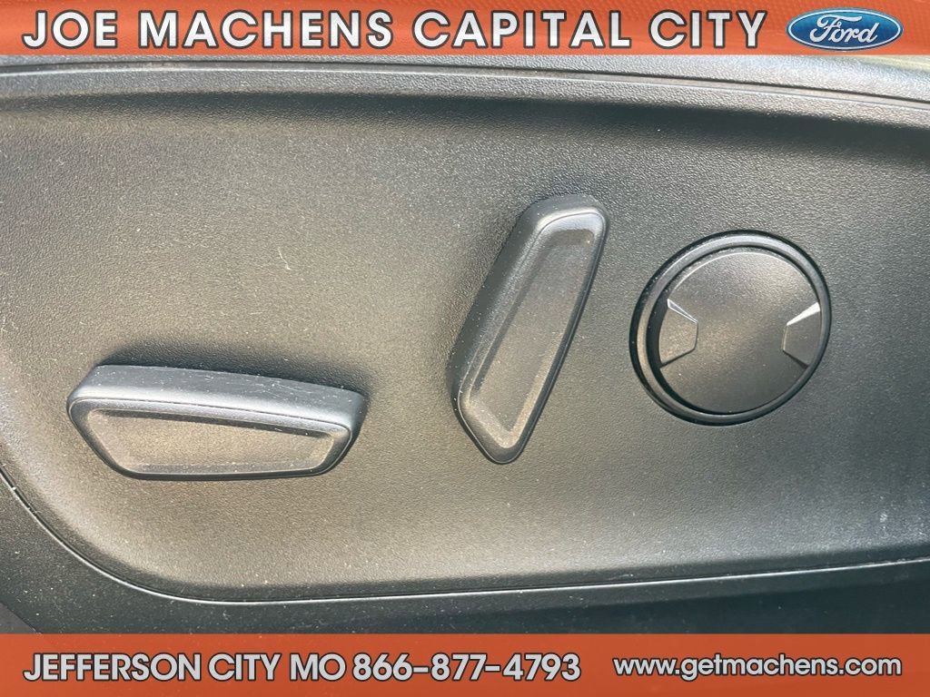 Certified 2022 Ford Escape SE w/ Convenience Package image 19