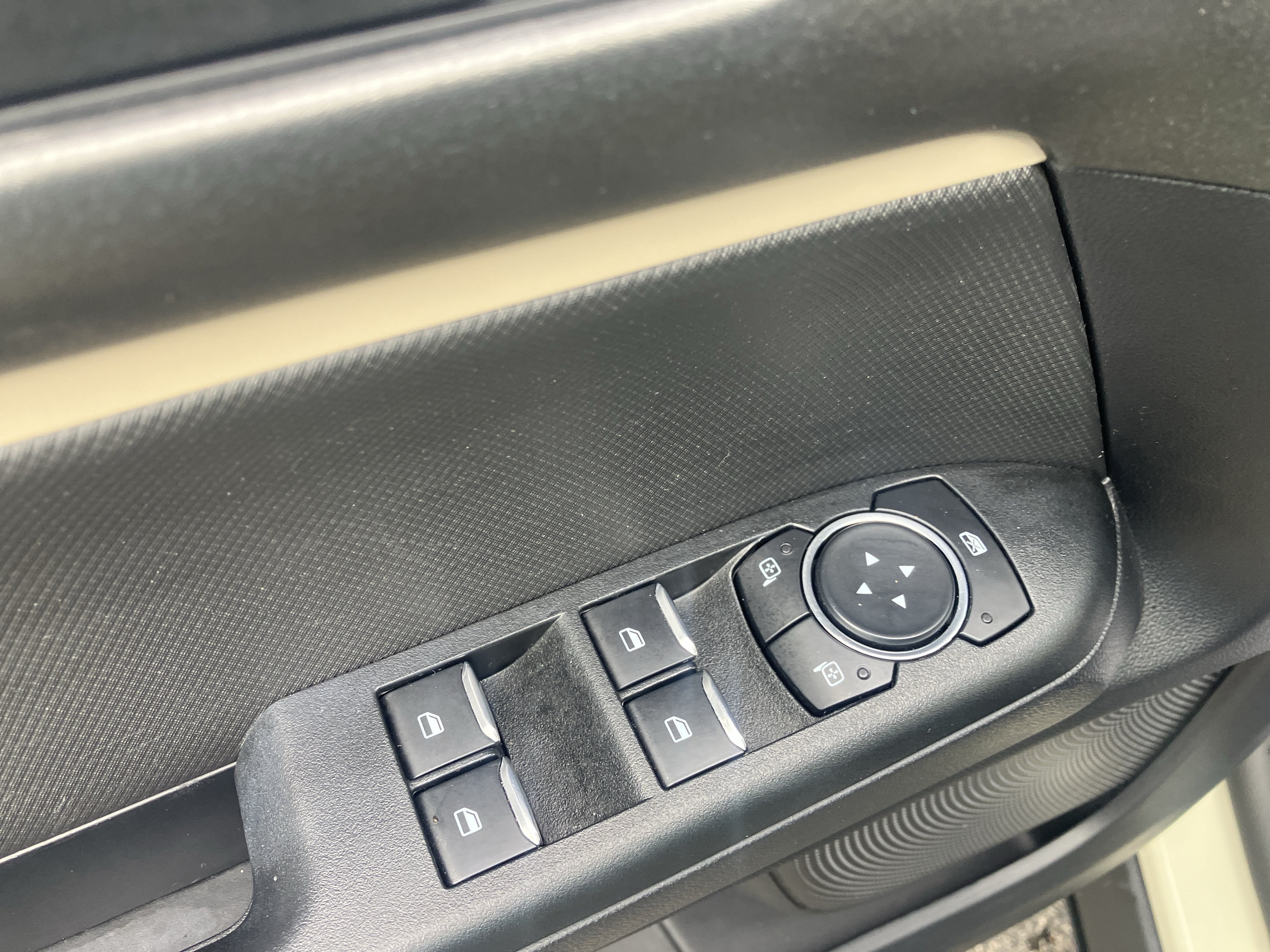 Certified 2025 Ford Bronco Sport Big Bend AWD/4WD image 19