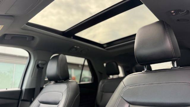 Certified 2023 Ford Explorer XLT AWD/4WD image 17