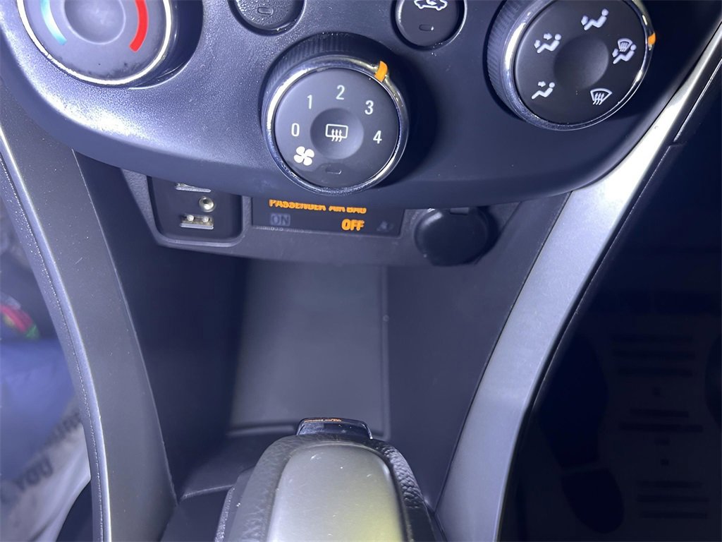 Used 2017 Chevrolet Trax LT w/ LT Convenience Package image 31