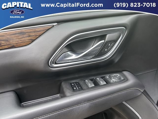 Used 2024 Chevrolet Tahoe Premier image 20