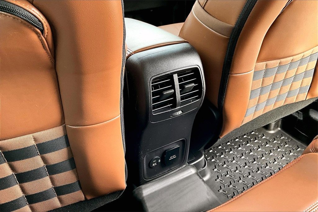 Certified 2023 Ford Bronco Sport Heritage Limited image 33