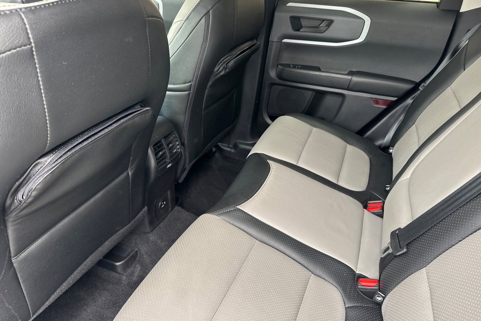 Certified 2024 Ford Bronco Sport Big Bend w/ Convenience Package image 13