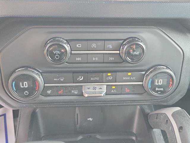 Certified 2023 Ford Bronco Outer Banks AWD/4WD image 28